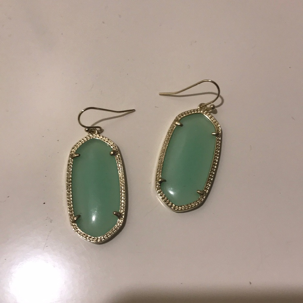Kendra Scott Earrings